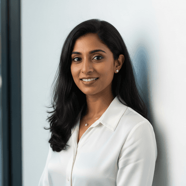 Portrait of Daiki Shimizu